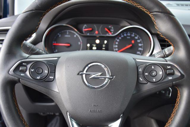 OPEL Crossland X 1.5 ECOTEC D 120 CV Start&Stop aut. Innovation