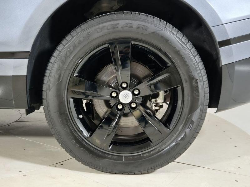 Land Rover Range Rover Velar 2017 Diesel 2.0 i4 S 240cv auto