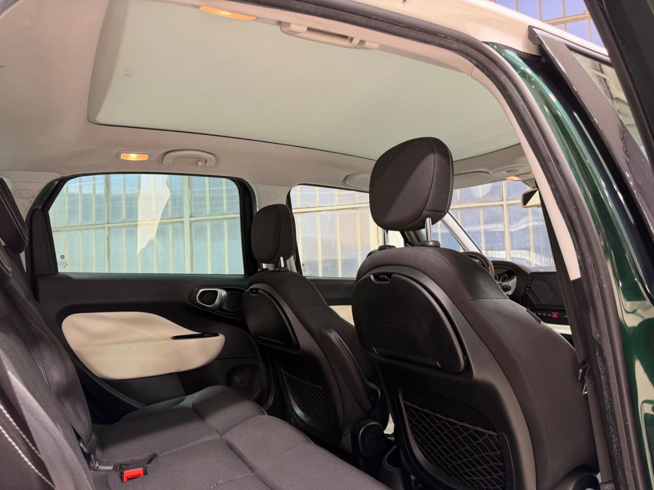 Fiat 500L 1.6 Multijet 120 CV Trekking