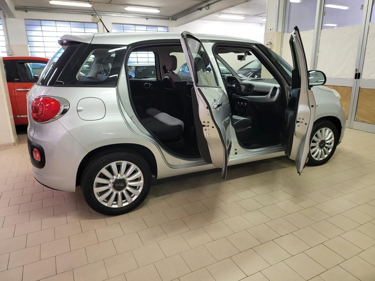 Fiat 500L 1.3 Multijet 85 CV Easy