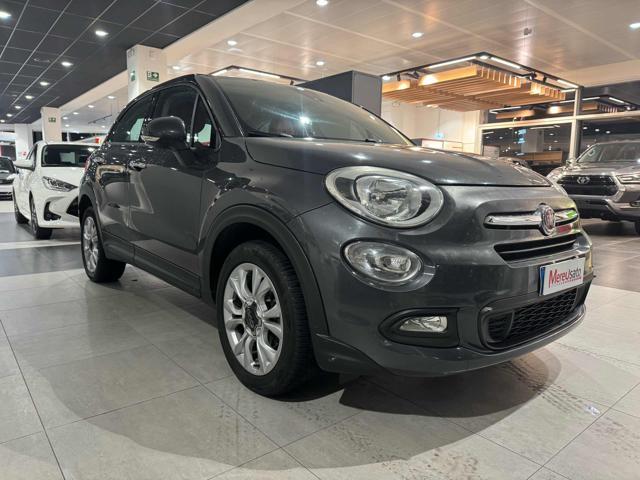 FIAT 500X 1.6 MultiJet 120 CV Business