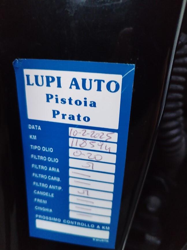 Suzuki Baleno 1.2 Hybrid B-Top 2017 KM 129800 GOMME NUOVE E TAGLIANDO