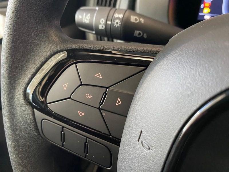 FIAT Panda 1.0 FireFly S&S Hybrid - PROMO SIRONIAUTO+