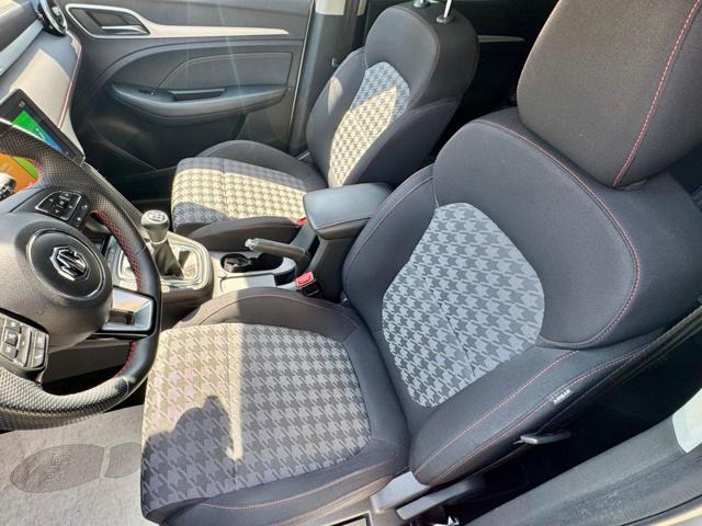 MG ZS 1.5 106cv COMFORT - *GPL*