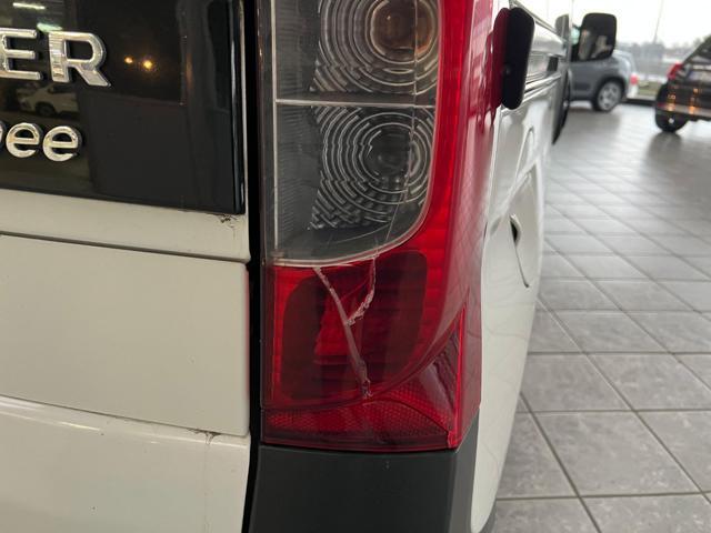 PEUGEOT Bipper Tepee 1.3 HDi 75 FAP Active - DIST A 160.000 KM