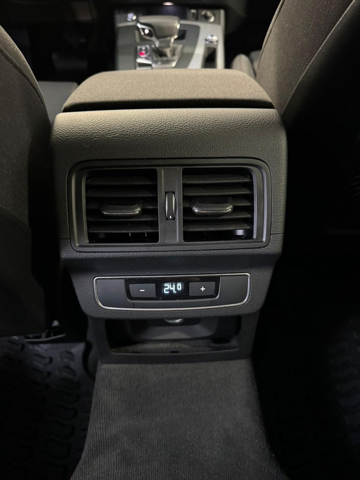 Audi Q5 40 TDI 204 CV quattro S tronic Business Advanced