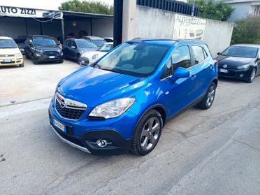 Opel Mokka 1.4 Turbo BENZINA 140CV