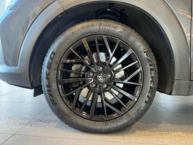 HYUNDAI Tucson 1.6 CRDi 136CV DCT N Line