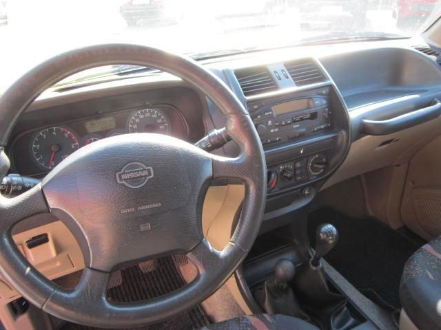 Nissan Terrano II 2.7 Tdi 3 porte Elegance