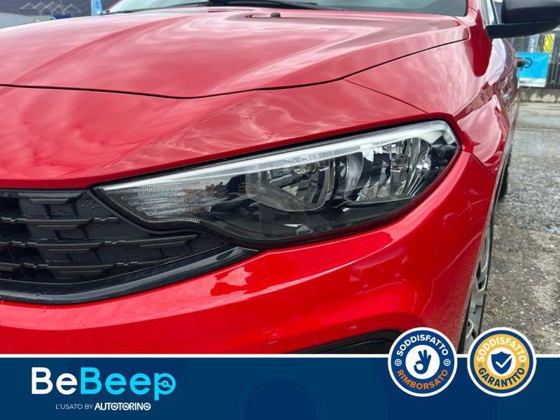 FIAT Tipo 5P 1.0 100CV
