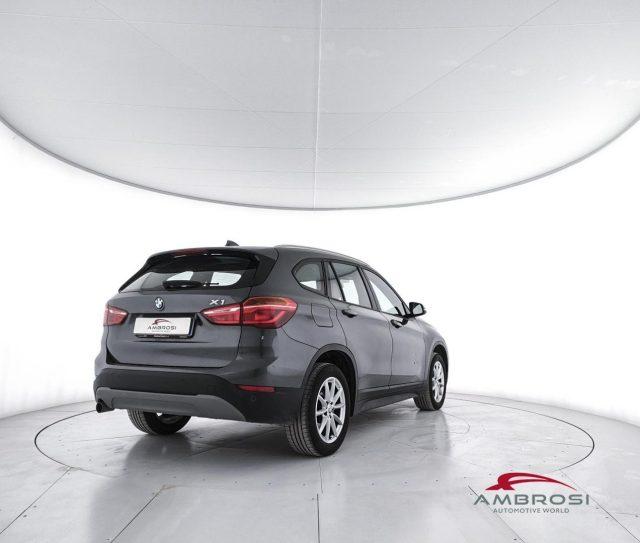 BMW X1 sDrive16d - PER OPERATORI DEL SETTORE