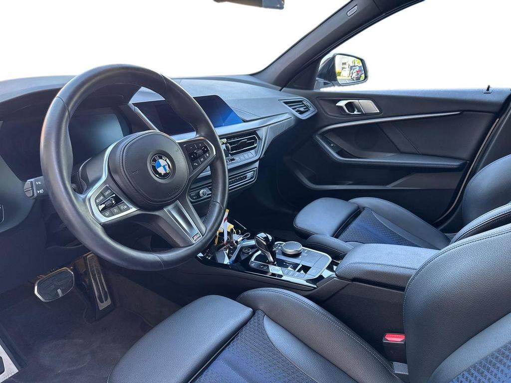 BMW Serie 1 5 Porte 116 d SCR Msport DCT