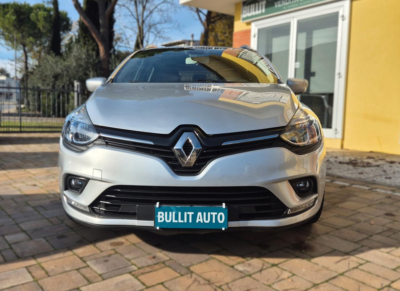 RENAULT CLIO SPORTER 1.5 DCI 90 CV ENERGY BUSINESS