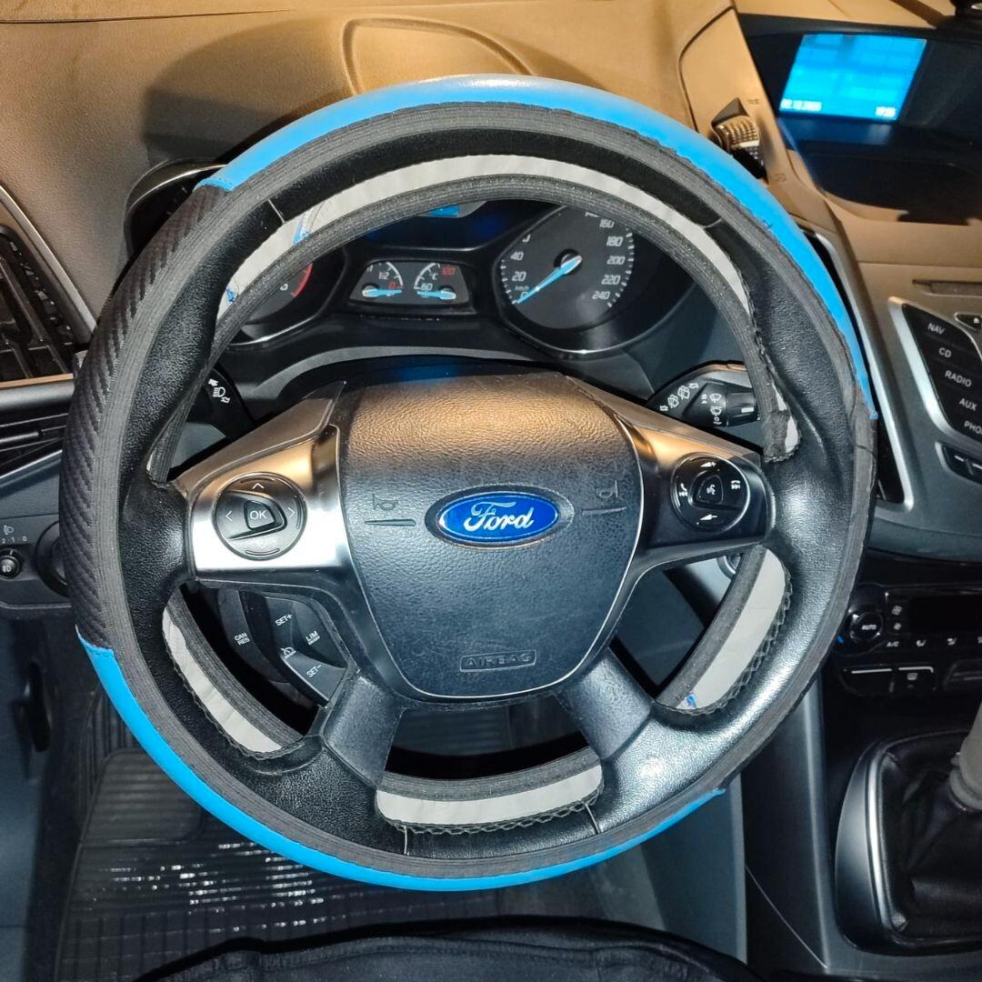 Ford C-Max 1.6 TDCi 115CV Titanium