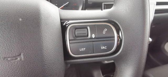 CITROEN C3 PureTech 82 S&S Feel