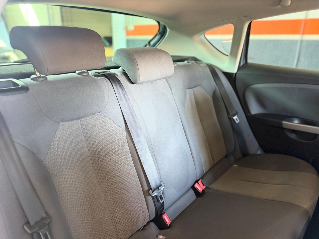 Seat Leon 1.6 TDI CR DPF DSG Style NEOPATENTATI