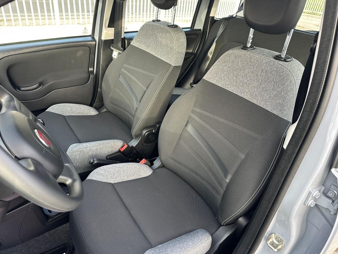 Fiat Panda 2022 1.0 FireFly ibrida/benzina 13.000