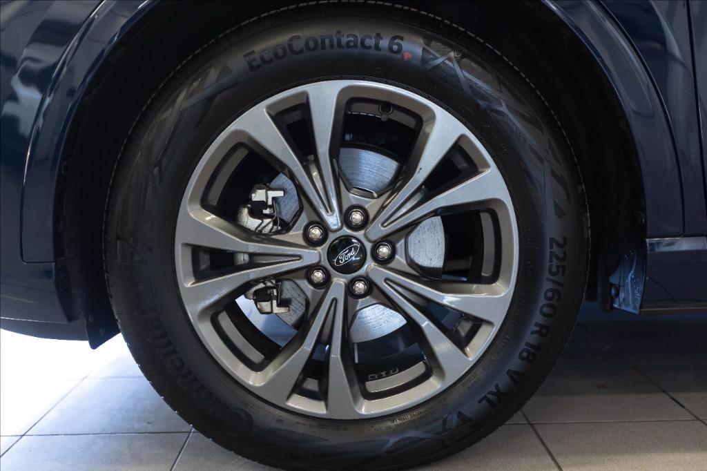 FORD Kuga 2.5 full hybrid ST-Line 2wd 190cv cvt del 2022