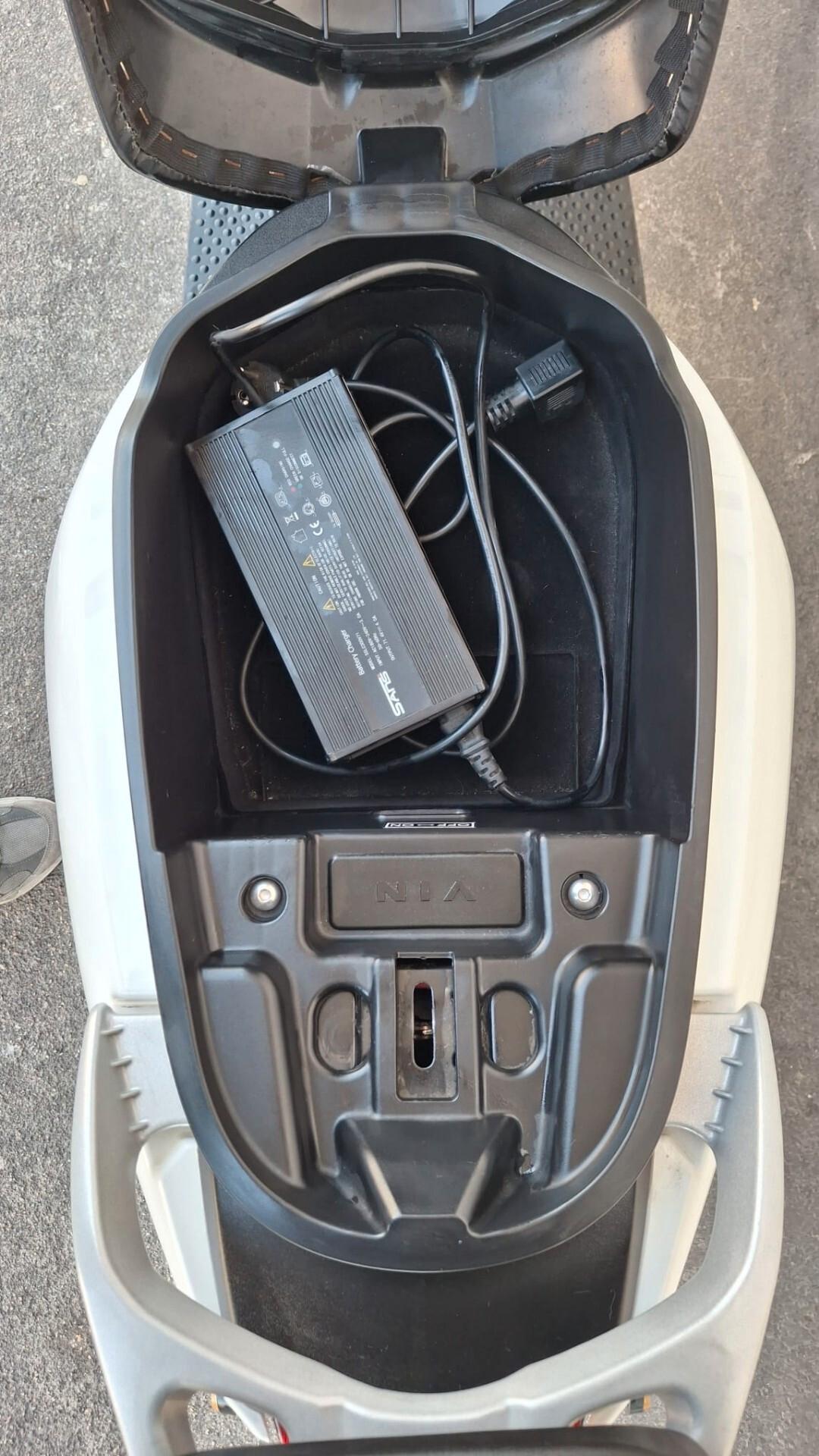 Lifan E3