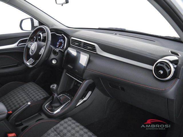 MG ZS MG 1.5 Comfort