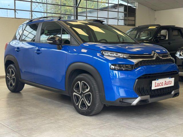 CITROEN C3 Aircross 1.2 PureTech 110 *UNICO PROP.*