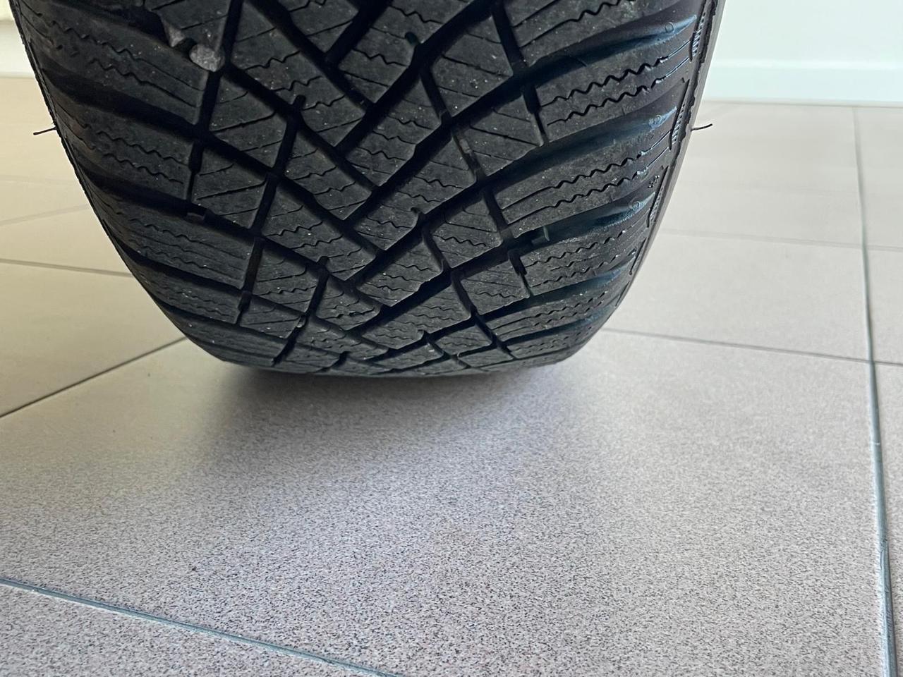 Fiat Panda 1.2 Pop Van 2 posti clima PRONTA ALL’USO