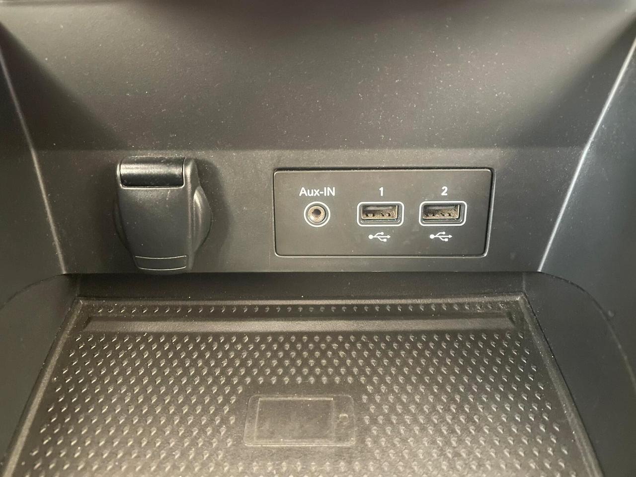 Renault Captur TCe 100 CV GPL Intens