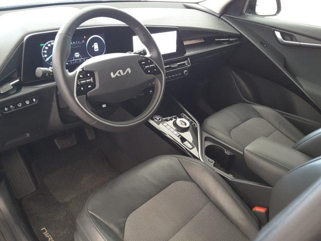KIA Niro 1.6 GDi DCT HEV Evolution *solo 23.100 Km*