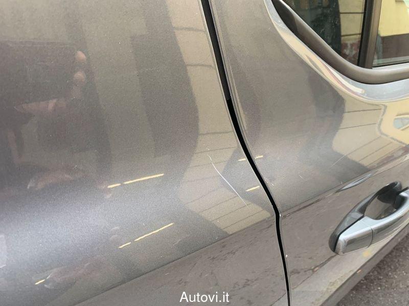 Opel Corsa Corsa 1.4 90CV GPL Tech 5 porte Advance