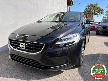 VOLVO V40 T2 Inscription Uniproprietario Certificata