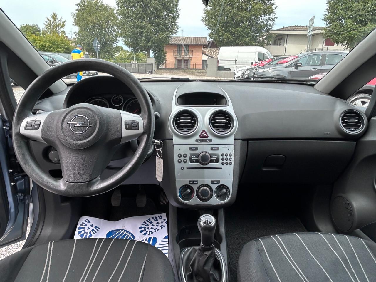 Opel Corsa 1.2 5 porte - PRONTA CONSEGNA