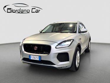 Jaguar E-Pace 2.0D 180 CV AWD aut. R-Dynamic