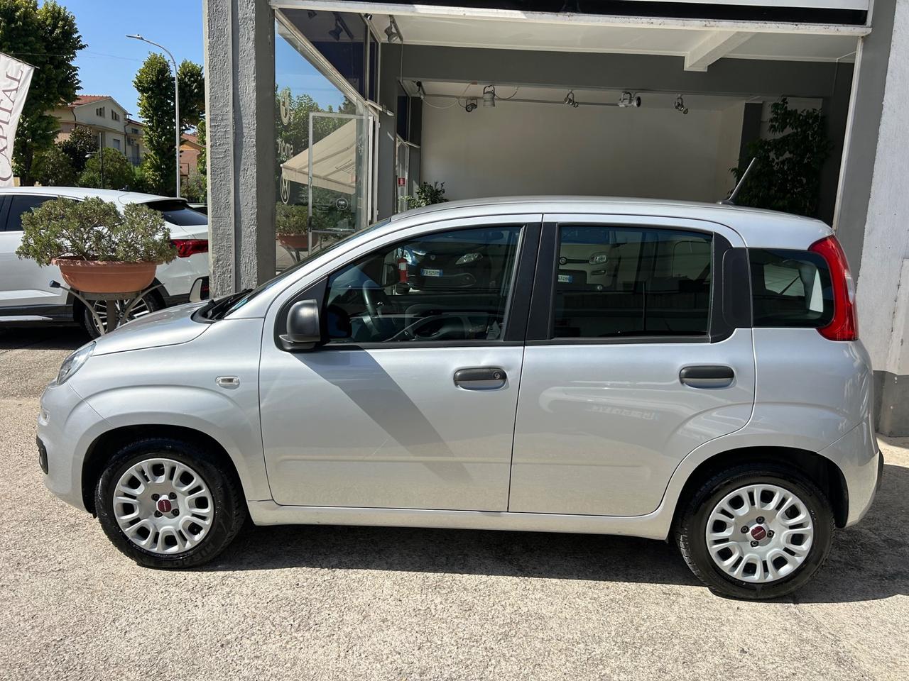 Fiat Panda 1.2 IMPIANTO GPL DI SERIE 94.000 KM