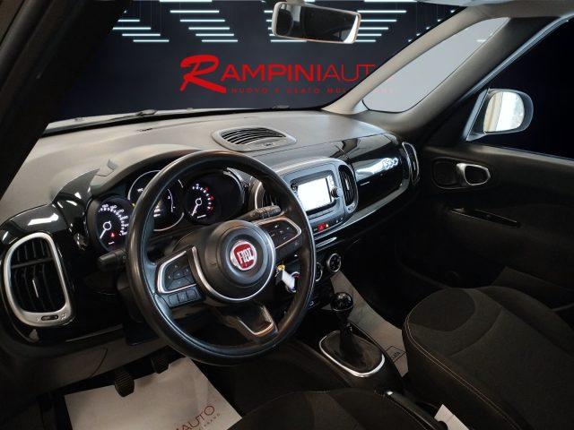FIAT 500L 1.3 Multijet 95 CV Pronta Consegna