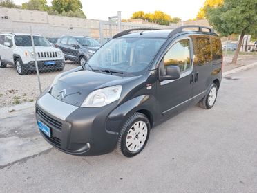 Citroen Nemo 1.3 HDi 75cv Multispace