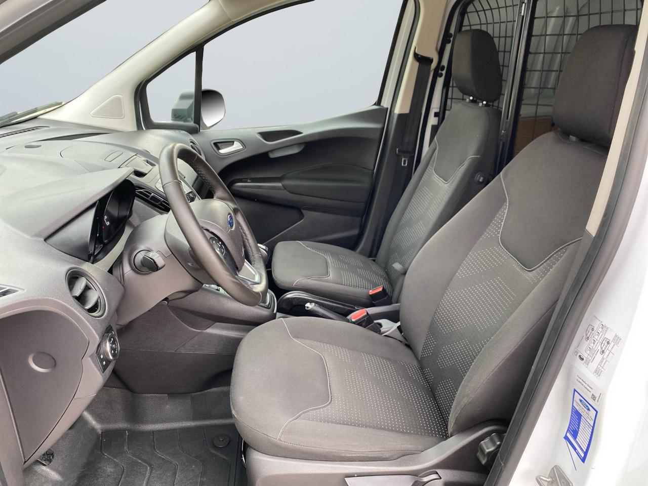 FORD Transit Courier 2020 - Transit Courier 1.5 tdci 75cv S&S Tre