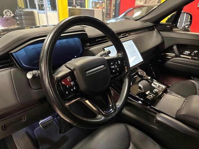 LAND ROVER Range Rover Sport 3.0D l6 249 CV Dynamic SE*AUTOCARRO/TETTO*