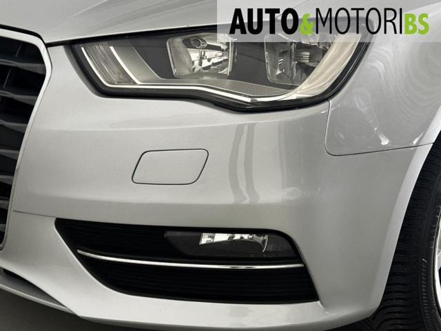 AUDI A3 SPB 2.0 TDI Ambition
