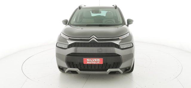 CITROEN C3 Aircross BlueHDi 120 S&S EAT6 Shine