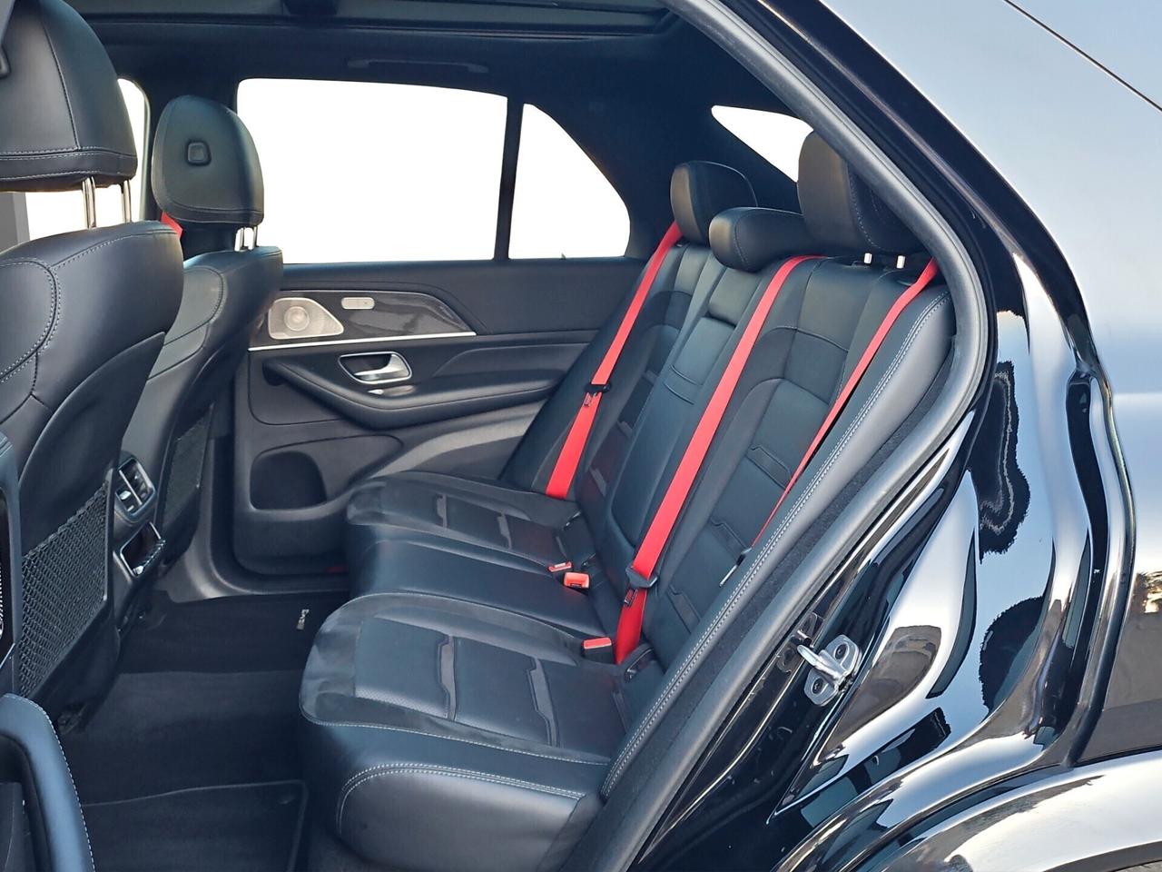 Mercedes-benz GLE 53 AMG 4Matic P REMIUM Hybrid