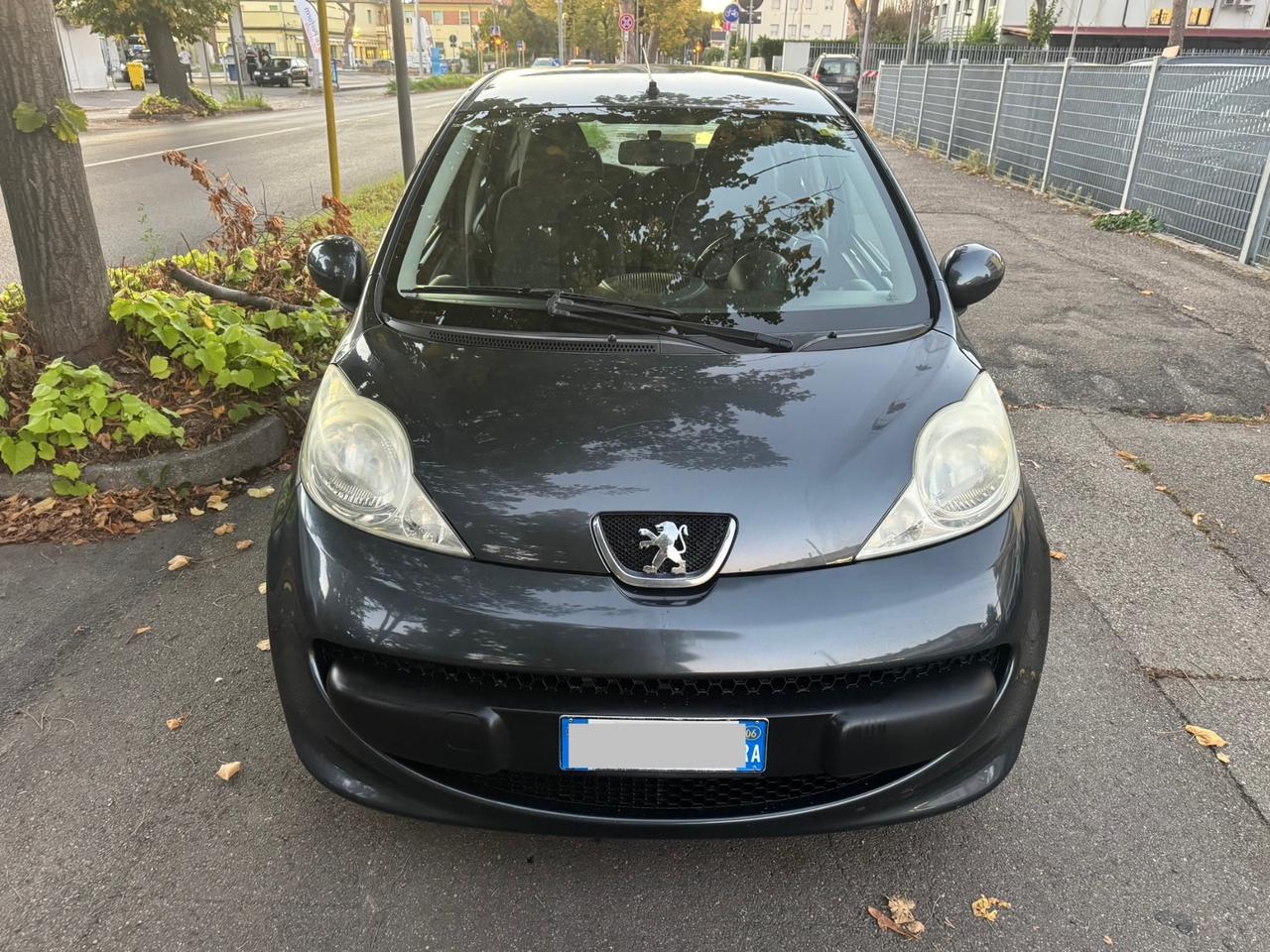 Peugeot 107 1.0 68CV 5p. Neopaten garanzia 12 mesi