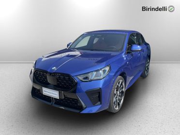 BMW X2 (U10) - X2 sDrive 20i Msport