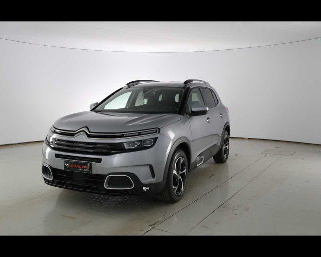 CITROEN C5 Aircross BlueHDi 130 S&S EAT8 Shine