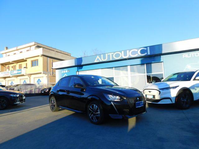 PEUGEOT 208 PureTech 100 Stop&Start 5 porte Allure