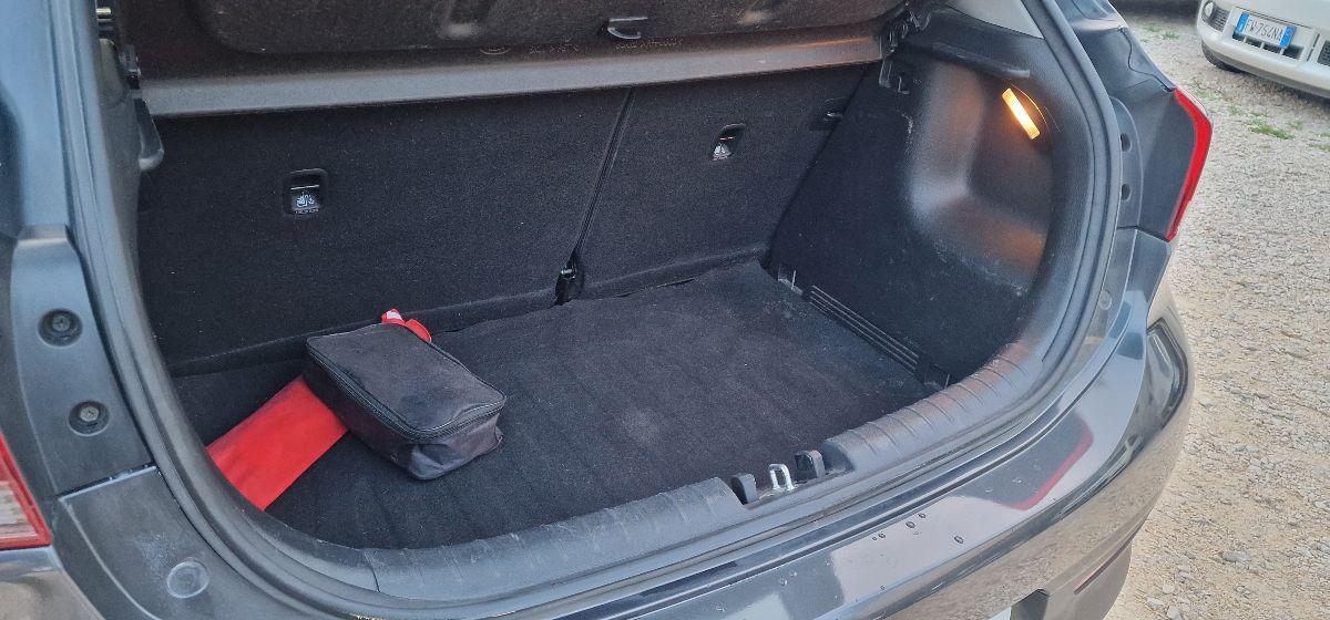 KIA Rio 1.2 MPi 5p. Eco GPL