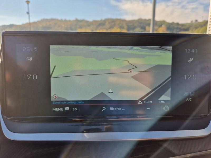 Peugeot 2008 2008 BlueHDi 110 S&S Allure Pack