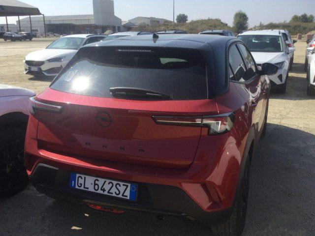 OPEL Mokka 1.2 Turbo GS Line *Navigatore, telecamera*