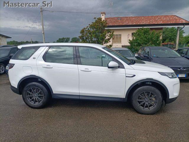 LAND ROVER Discovery Sport Discovery Sport 2.0d ed4 S fwd 150cv - GA348GT