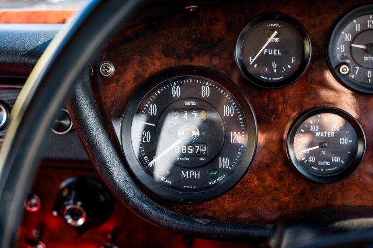 Bristol 409