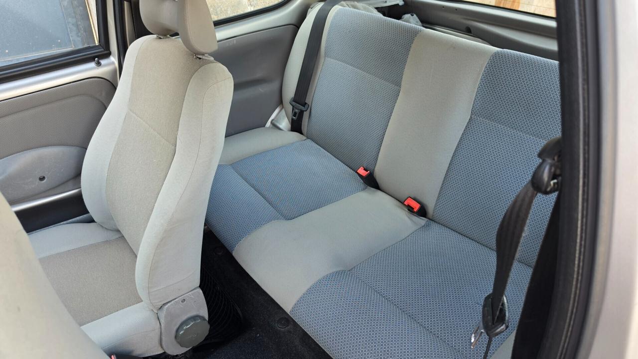 Fiat Seicento 1.1i cat Actual